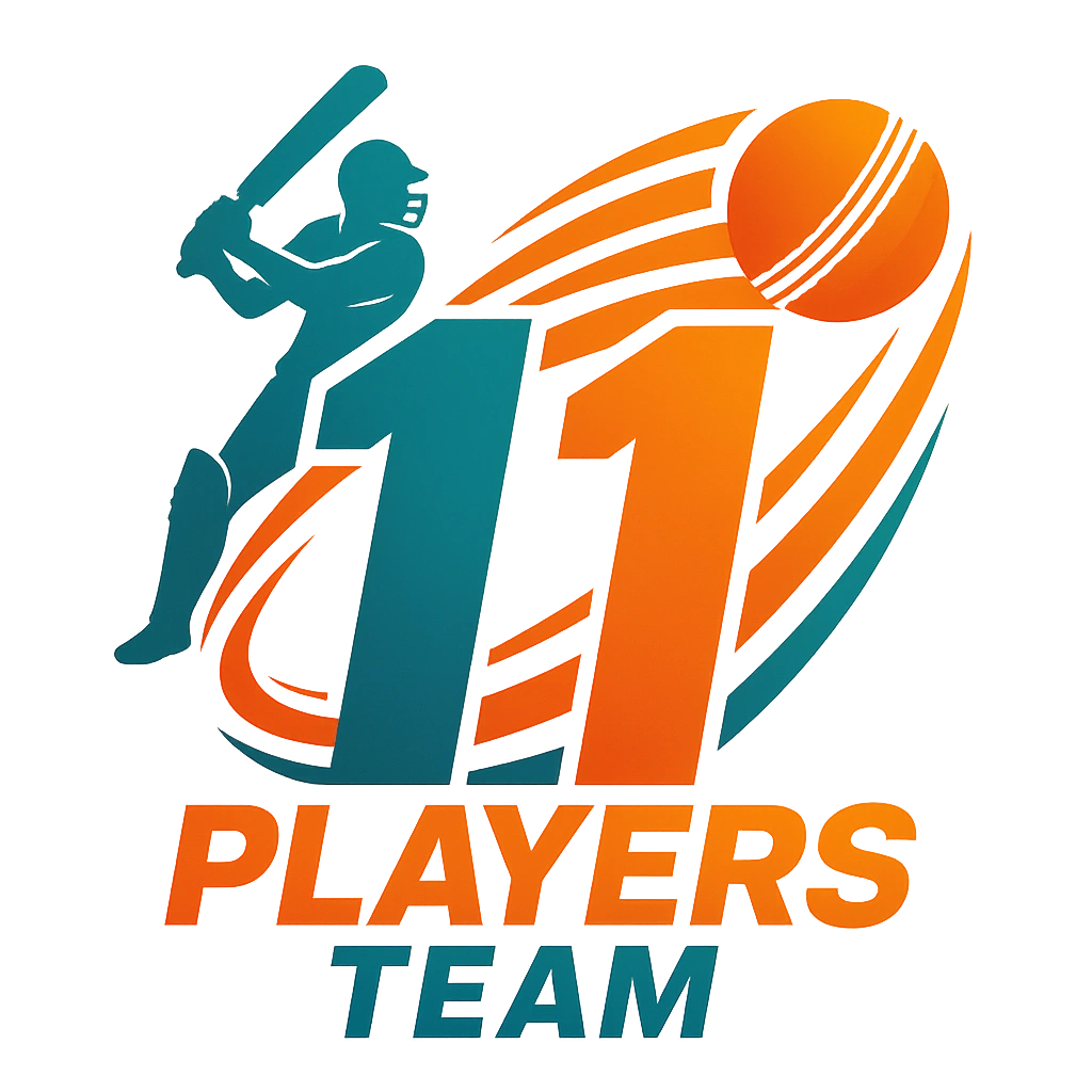 11 Players Team